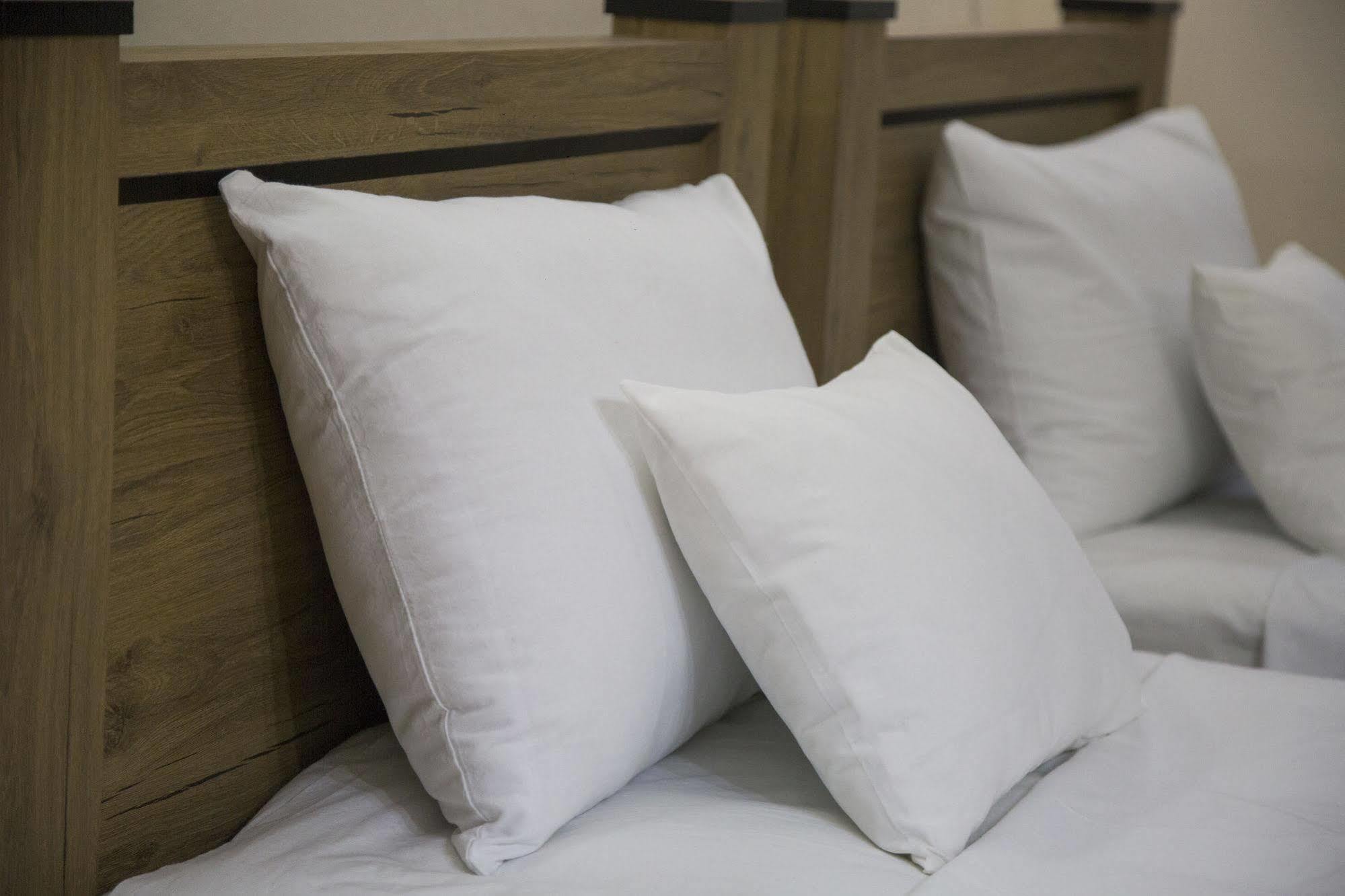 Log Inn Boutique Hotel Tbilisi Esterno foto
