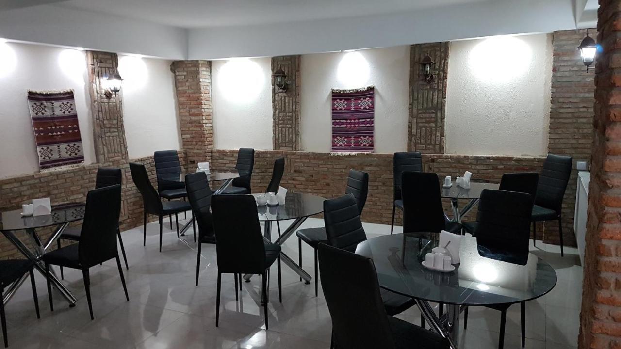 Log Inn Boutique Hotel Tbilisi Esterno foto
